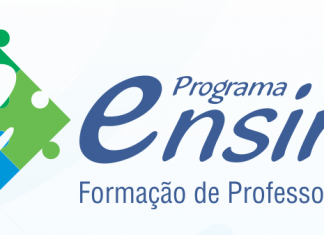 Inscrições para o programa Ensinar vão até esta terça-feira, 06/06
