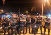 Depois de garantir paz no festejo de Santo Antônio, PM de Balsas trabalha duro no fim de semana