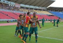 MARANHENSE 2017: Sampaio joga partida decisiva para garantir seu calendário em 2018