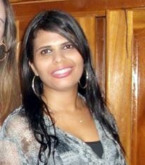 A família de Glaucilene Pinheiro Pontes convida para missa de 01 ano de seu falecimento