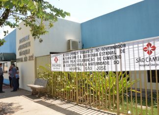 Médicos do Hospital São José entregam Aviso Prévio à direção