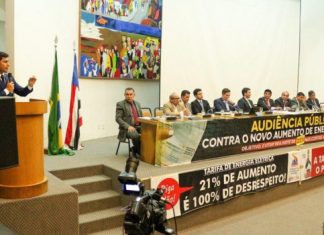 PROCON/MA apresenta alternativas para evitar aumento de 19,05% nas contas de energia