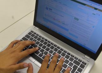 Receita abre consulta a primeiro lote de restituição do IR deste ano