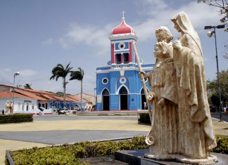 São José de Ribamar é a 4ª cidade mais violenta do Brasil