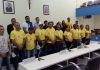 MAIO AMARELO: em sessão solene Câmara Municipal homenageia responsáveis pelo trânsito