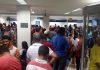 FGTS: resgate da Conta Inativa lota CEF de Balsas/MA devido aos feriados da semana