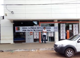 Procon paralisa agência do Banco Itaú em Balsas e outras cidades