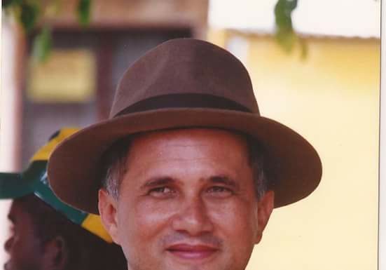 Totó Barros é o novo presidente do CRB