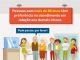 PROCON/MA orienta sobre prioridade especial no atendimento para idosos com mais de 80 anos