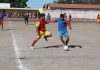 Resultados dos jogos do Campeonato Mangabeirense 2017 neste final de semana