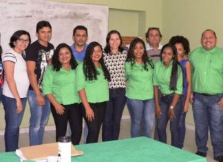 Alunos do Curso de Agronegócio defendem Monografias nos polos maranhenses