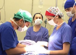 Governo Federal lança plano para ampliar em 30% as cirurgias pediátricas no SUS