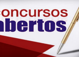 Veja os CONCURSOS com inscrições abertas hoje no Maranhão
