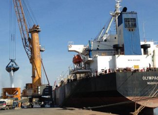 Exportações do agronegócio crescem 12% em junho
