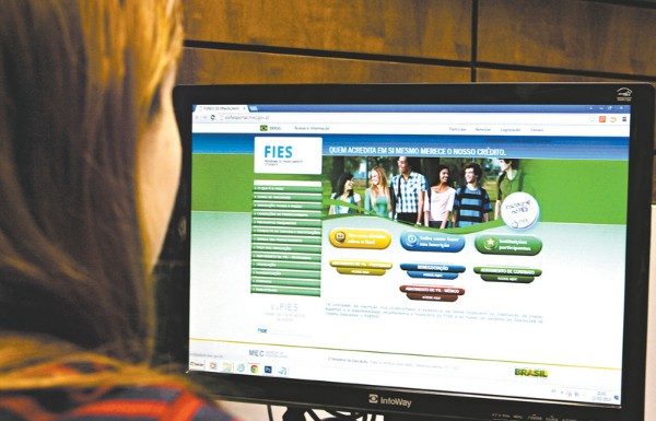 Prazo para inscrição no FIES termina nesta sexta-feira, 28