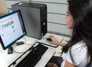 Aprovados do ProUni têm até esta terça-feira para enviar documentação