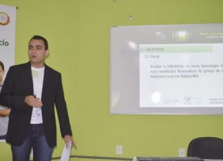 Inscrições para seleção do Curso Técnico em Agronegócio do SENAR só até esta 5ª feira