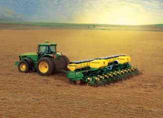 Safra agrícola terá financiamento de R$ 190,25 bi