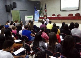 Evento em Balsas capacita profissionais de RH frente às tendências do mercado