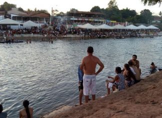 Festival de Verão Balsas chega ao fim, com as férias de julho.