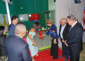 Maior cooperativa financeira, SICOOB, é inaugurada em Balsas