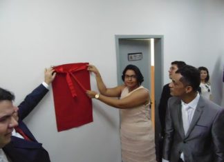 TJMA inaugura 4ª Vara Criminal na comarca de Balsas