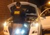 PRF recupera veículo Toyota Hilux com registro de roubo em Balsas
