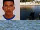 Corpo de rapaz é encontrado no rio Balsas, nesta manhã