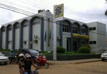 Agências e postos bancários não funcionarão nesta segunda, 28