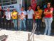 Ato contra assédio e prática antissindical no Bradesco