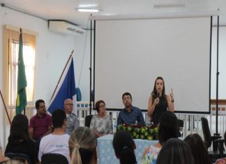 Prefeitura de Balsas lança programa social Criança Feliz