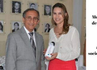 Entrega de squeezes aos servidores proporcionará economia de 15 mil reais por ano com copos descartáveis