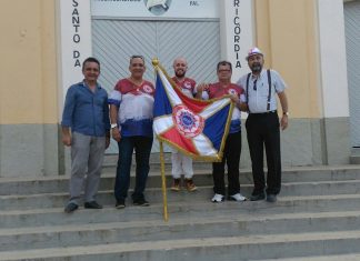 Centenário de Balsas será enredo da Flor do Samba no desfile de São Luís, em 2018