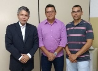 Manoel Carvalho vai para a Superintendência de Articulação Sul
