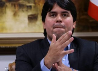 André Fufuca adia votação da Reforma Política
