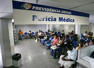 INSS convoca segurados por incapacidade para reavaliação de benefício