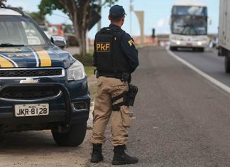 PRF deve abrir concurso com salários que passam dos R$ 9 mil