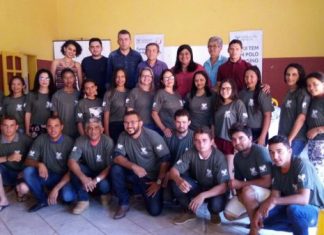Senar abre novos polos da Rede ETeC e fortalece o programa no Maranhão