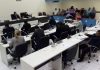 Primeira sessão da Câmara após recesso foi de calmaria, mesmo com alguns insultos