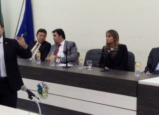 Defensoria Pública foi inaugurada nesta segunda, 28/07 e já funciona em Balsas/MA