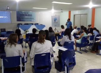 Conselho Regional de Psicologia do MA busca cada vez mais a valorização do profissional