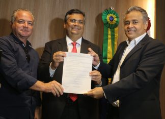 SEMA assina ordem de serviço para a construção do Complexo Ambiental do Parque Estadual do Sítio do Rangedor