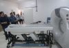Governador Flávio Dino e Dr Erik inauguram Hospital Macrorregional de Balsas nesta quarta