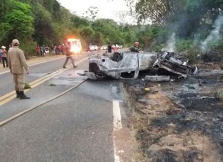Código de Trânsito faz 20 anos, mas acidentes fatais ainda geram preocupação
