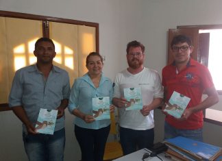 Propriedades de até 300 hectares terão Cadastro Ambiental Rural (CAR) gratuito em Mangabeiras
