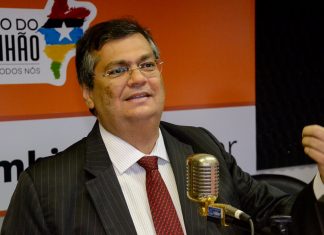 Governador Flávio Dino anuncia quatro concursos públicos no Maranhão