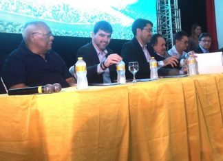 V Seminário de Revitalização dos rios maranhenses em Balsas