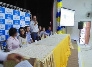III Jornada Balsense de Prevenção ao Suicídio aconteceu hoje, 11/09.