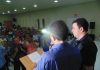Prefeito de Balsas autoriza projeto de reforma da nova rodoviária e reforça os planos de arrecadação de impostos