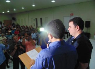 Prefeito de Balsas autoriza projeto de reforma da nova rodoviária e reforça os planos de arrecadação de impostos